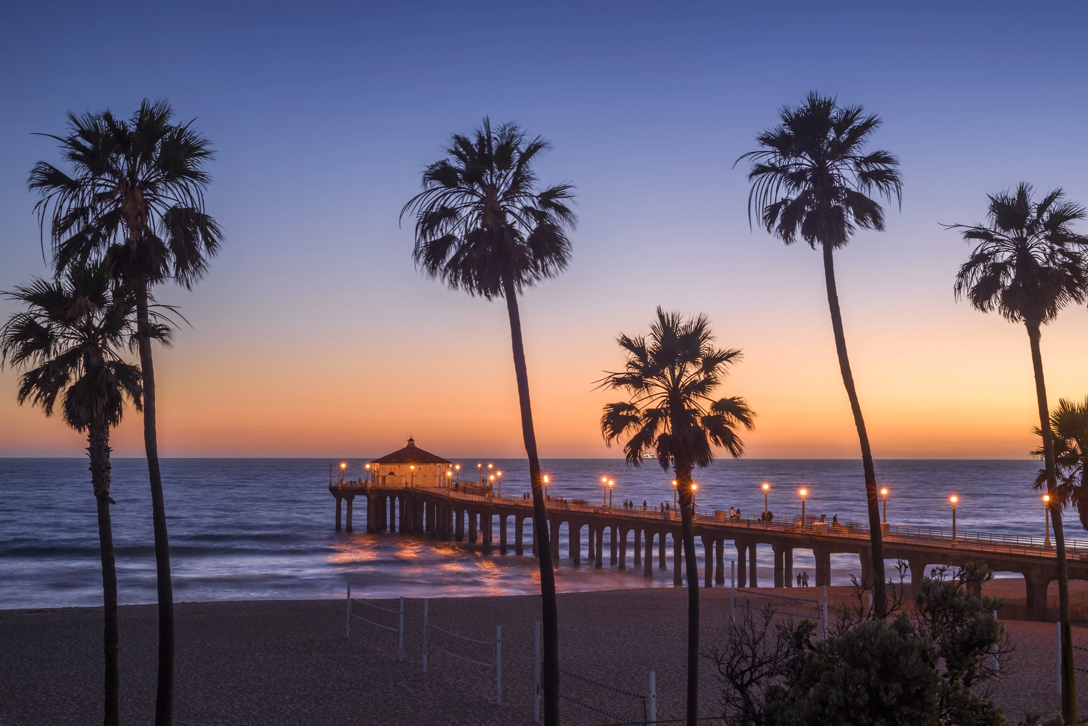 Los Angeles
